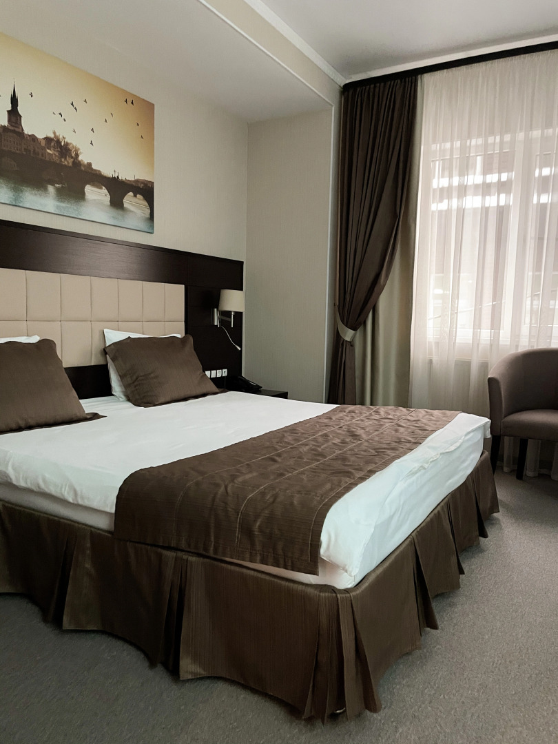 Мини-Отель Европа