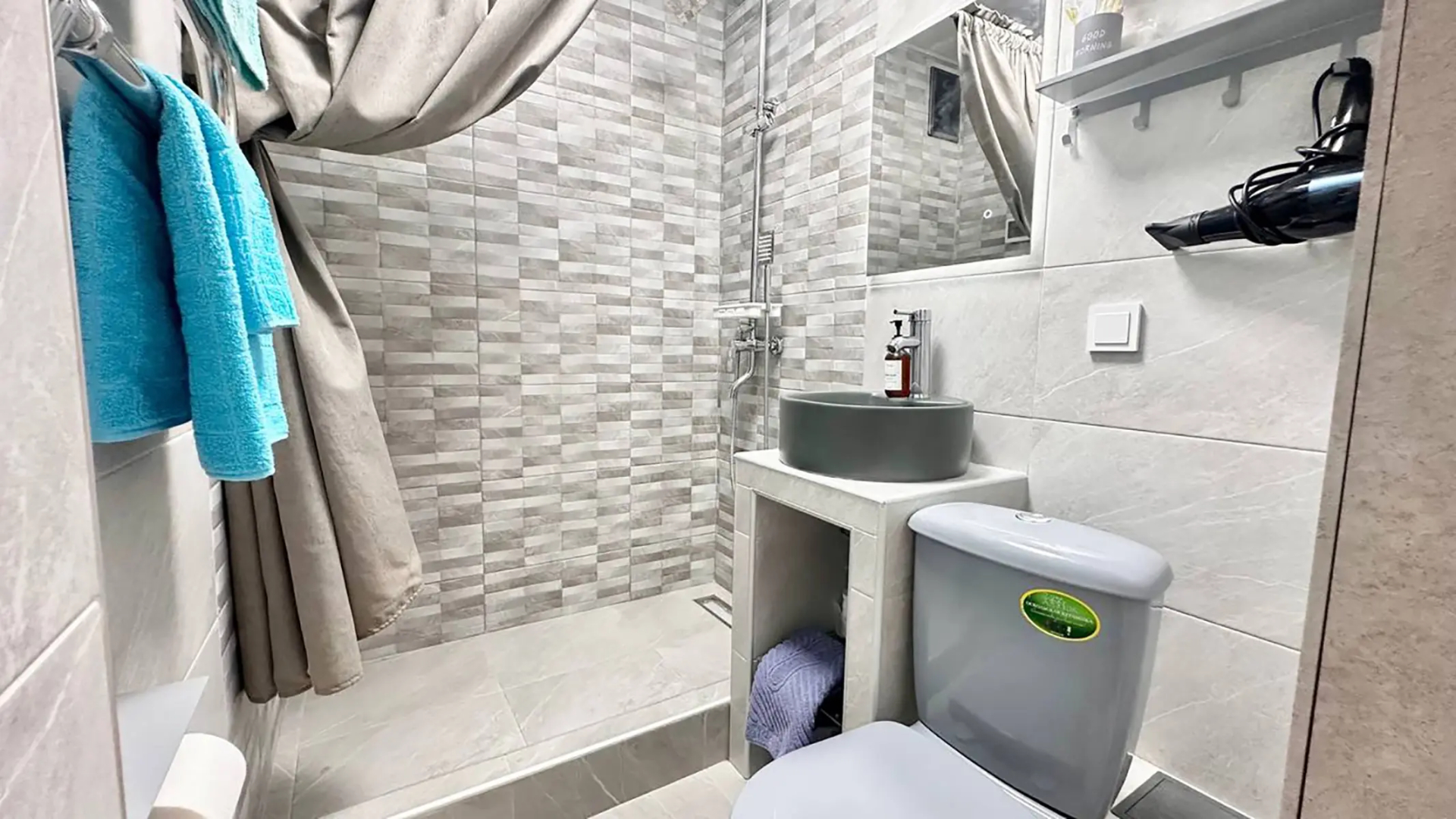 Апартаменты в центре Коломны