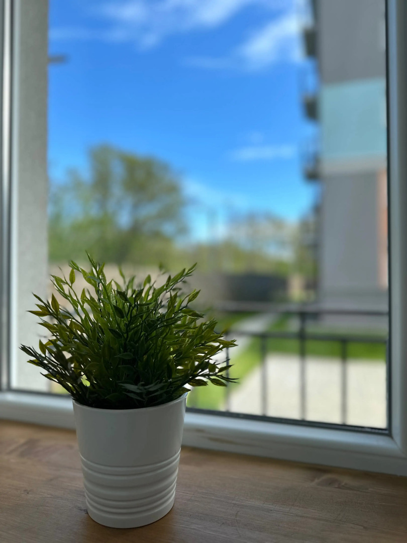 Апартаменты Wonder Comfort