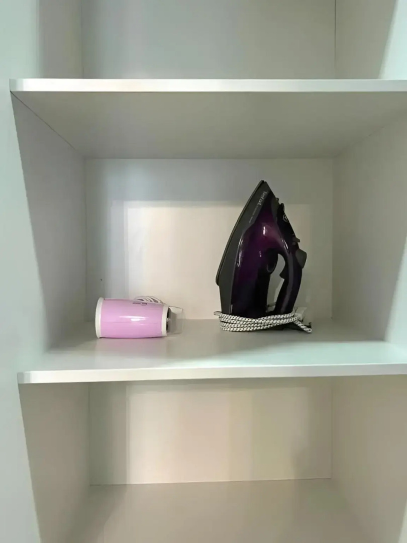 Квартира Просторная двухкомнатная