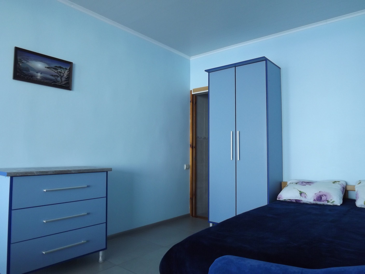 Гостевой дом Sun Hill