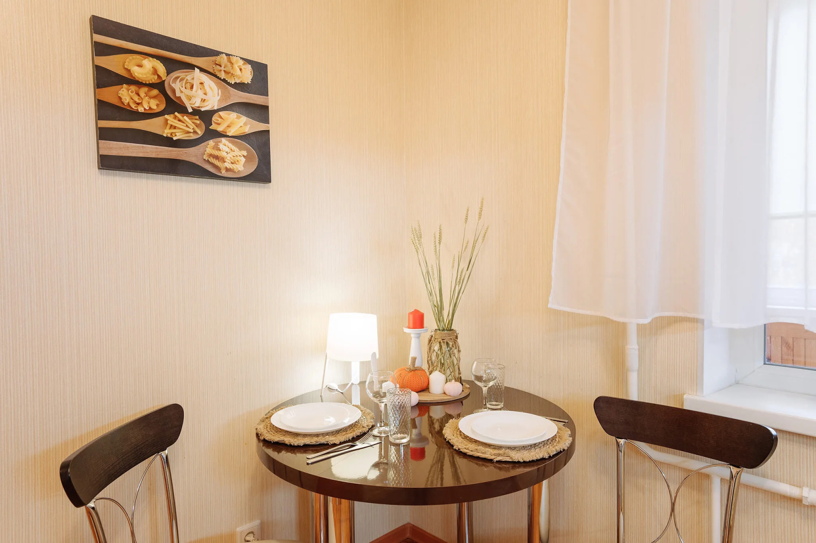 Апартаменты 9 ночей на Чкалова 48