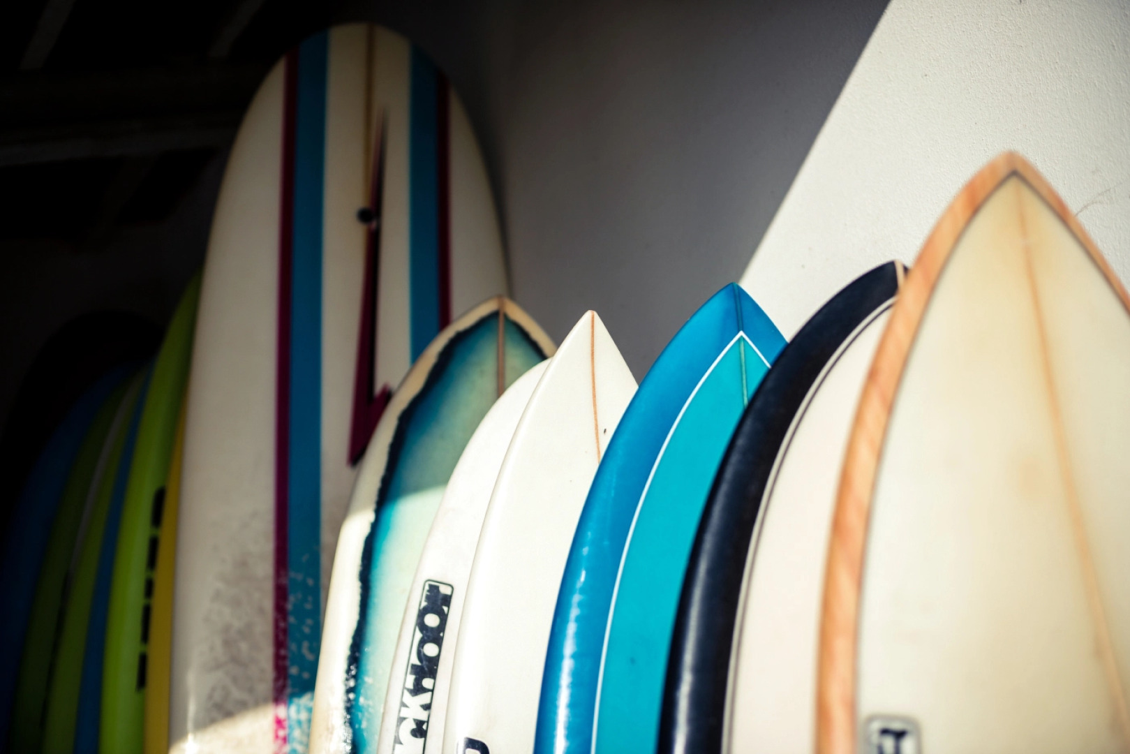 Гостевой дом Da Silva Bike & Surf Camp