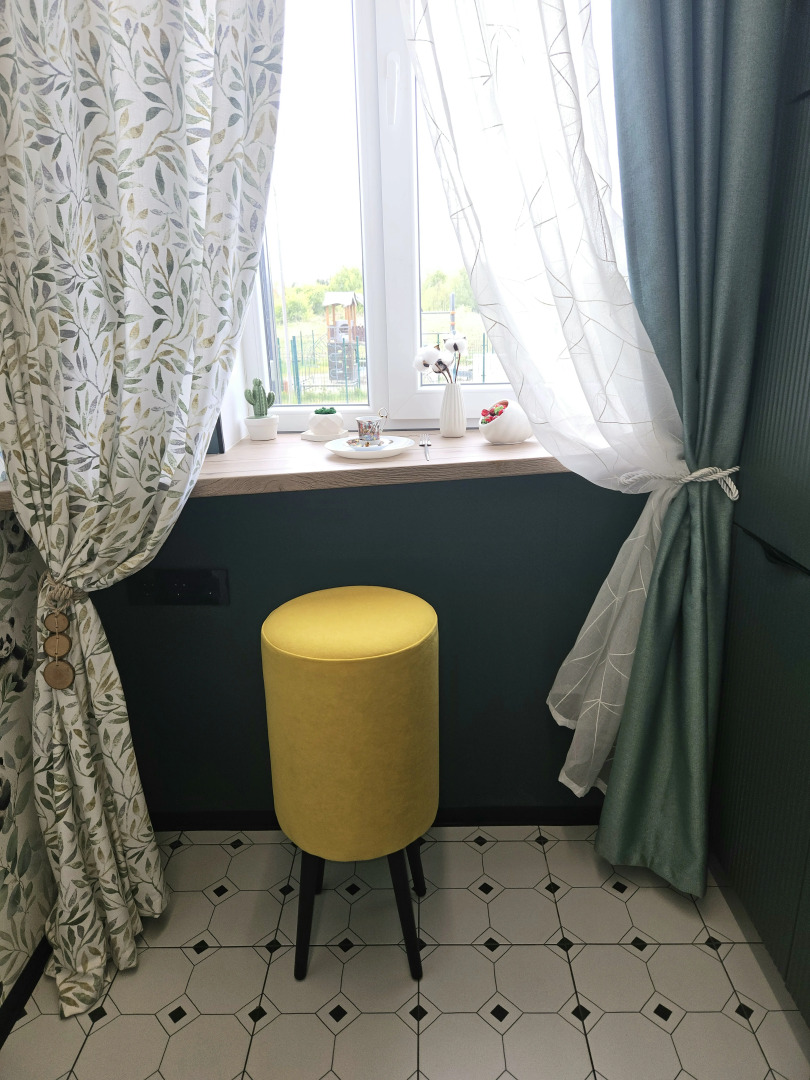 Квартира в Пионерске