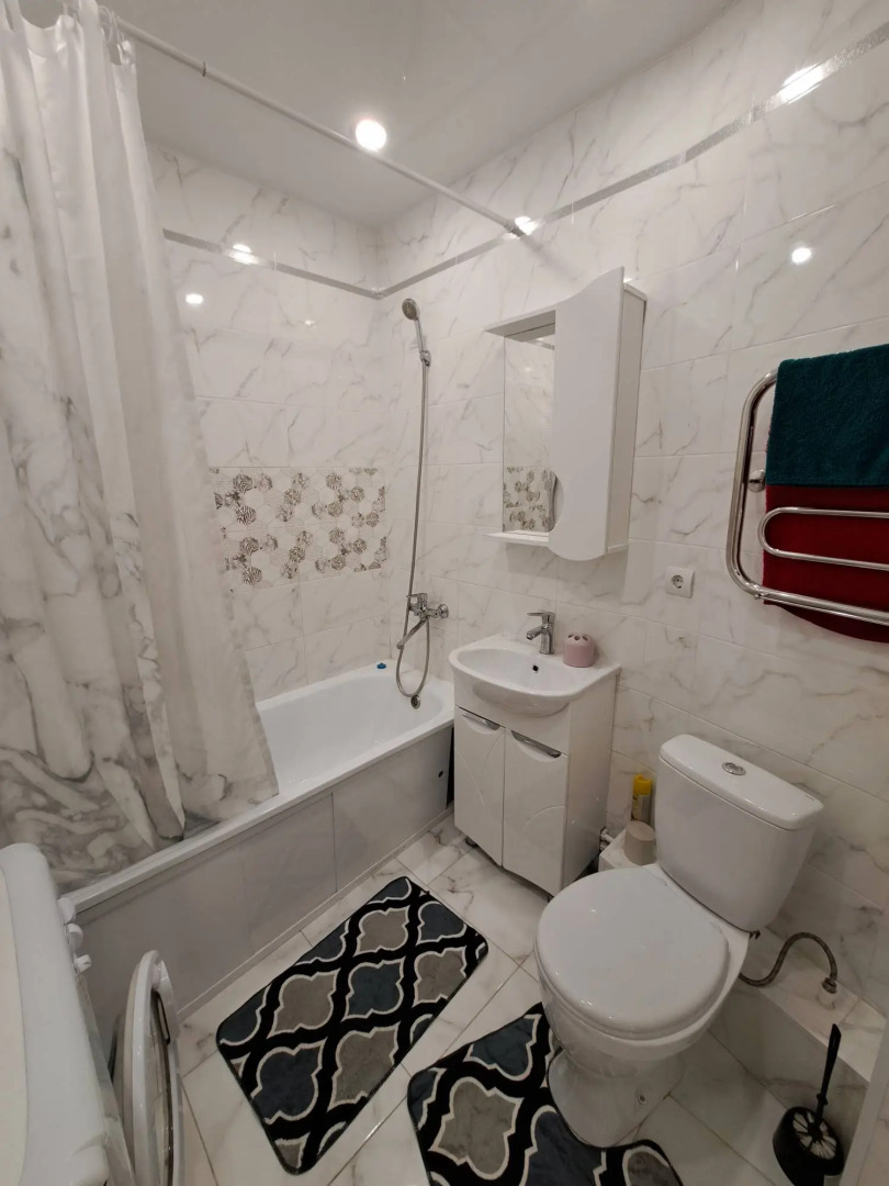 Квартира Мой Город