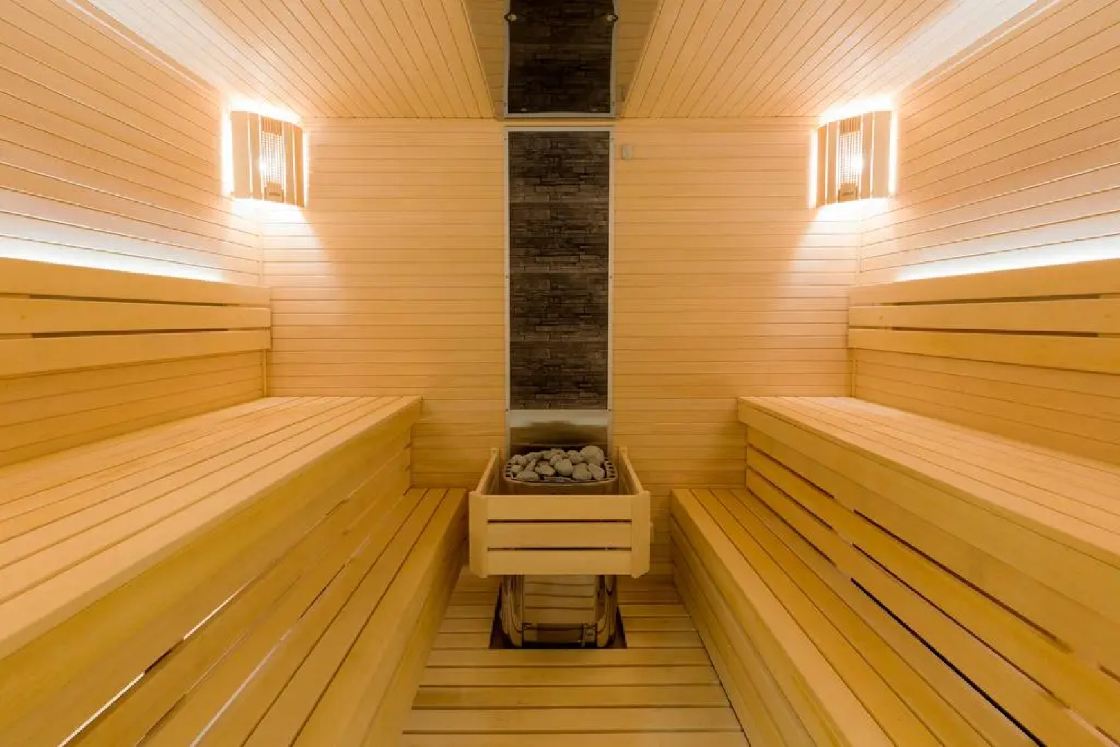 Дизайн-отель СтандАрт