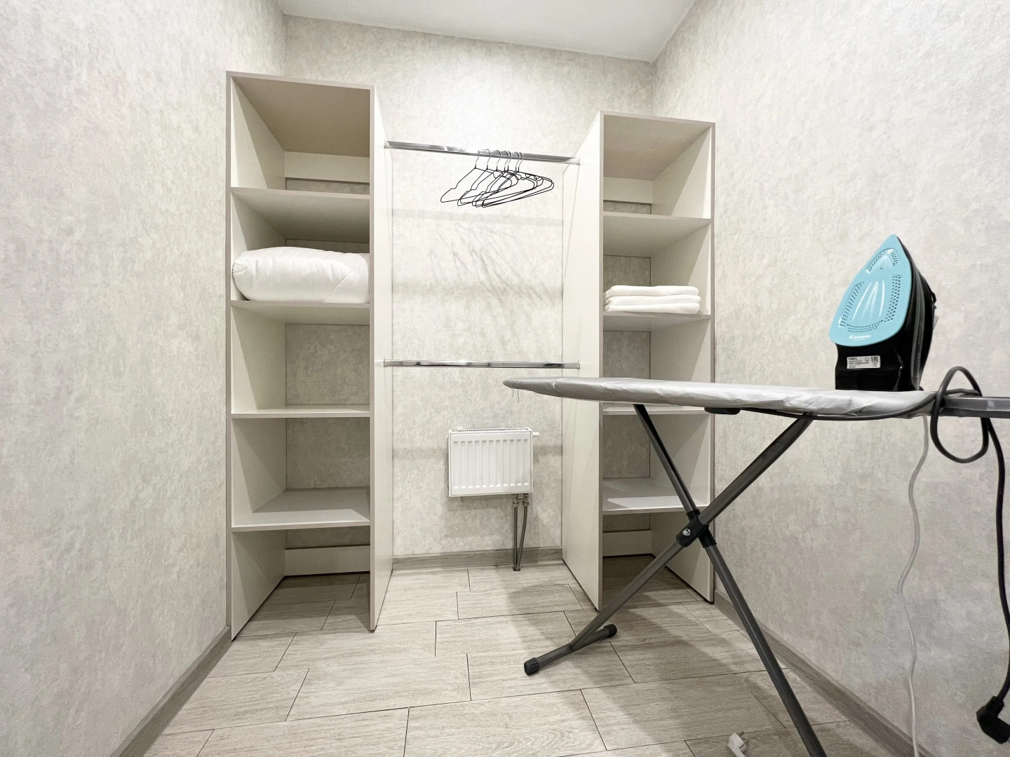 Апартаменты Квартира на Пухова