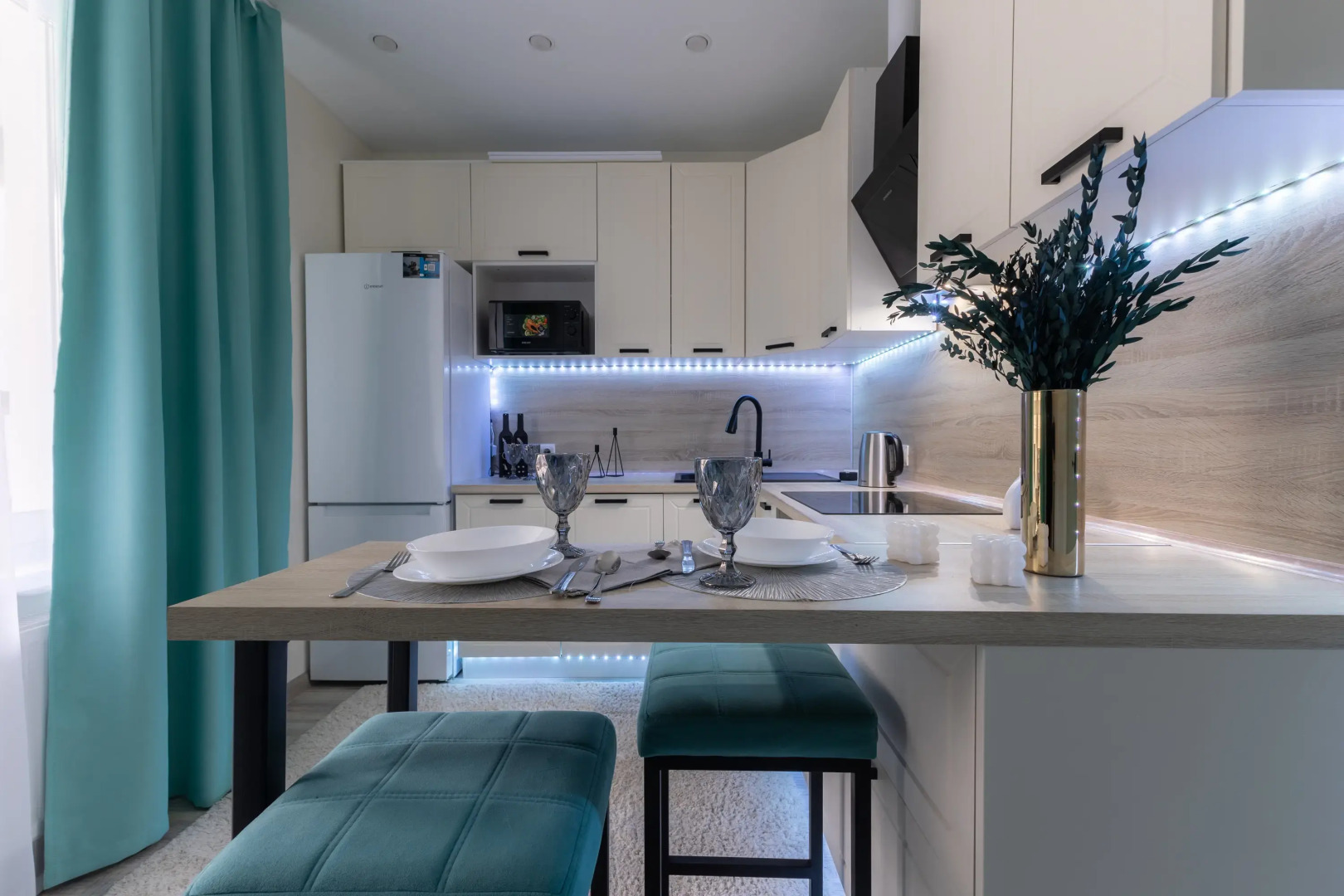 Апартаменты Residence Elegance