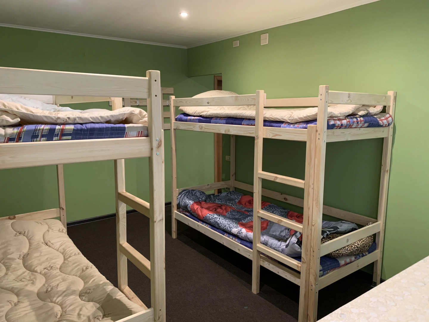 Гостевой дом Вершина