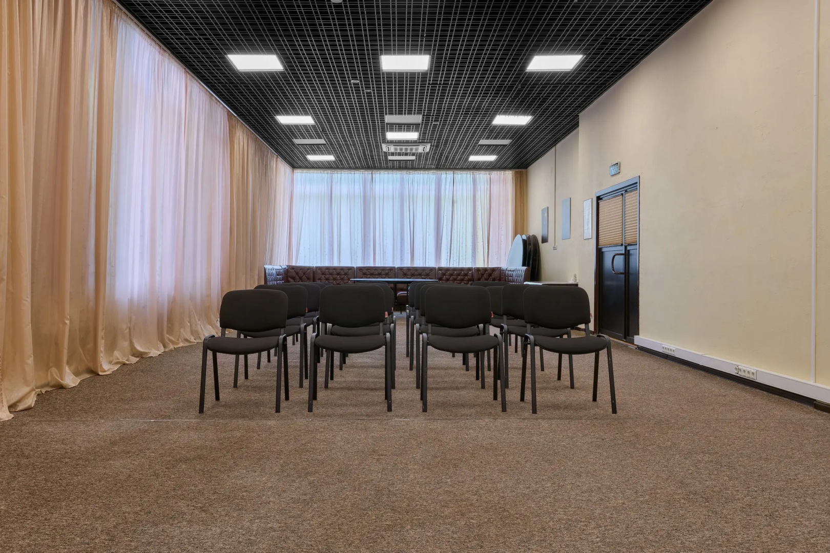 Отель Sunflower Румянцево ZONT Hotel Group