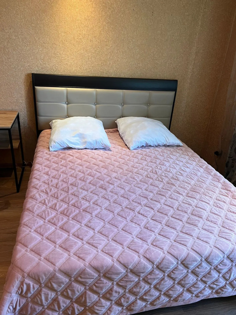 Апартаменты 13-й микрорайон 28