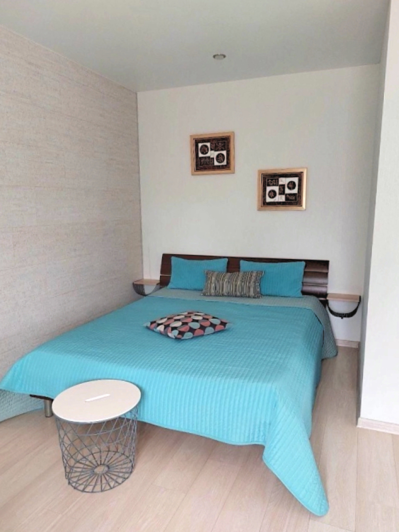 Квартира ЖК Зион