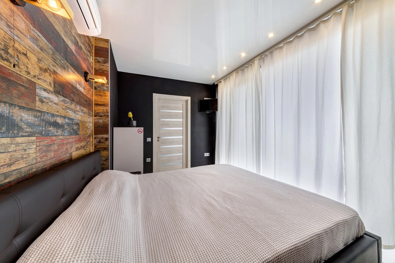 Апартаменты от Топ Геленджик Панорама & Геленджик I Family Royal Suite 2+2+2 гостя