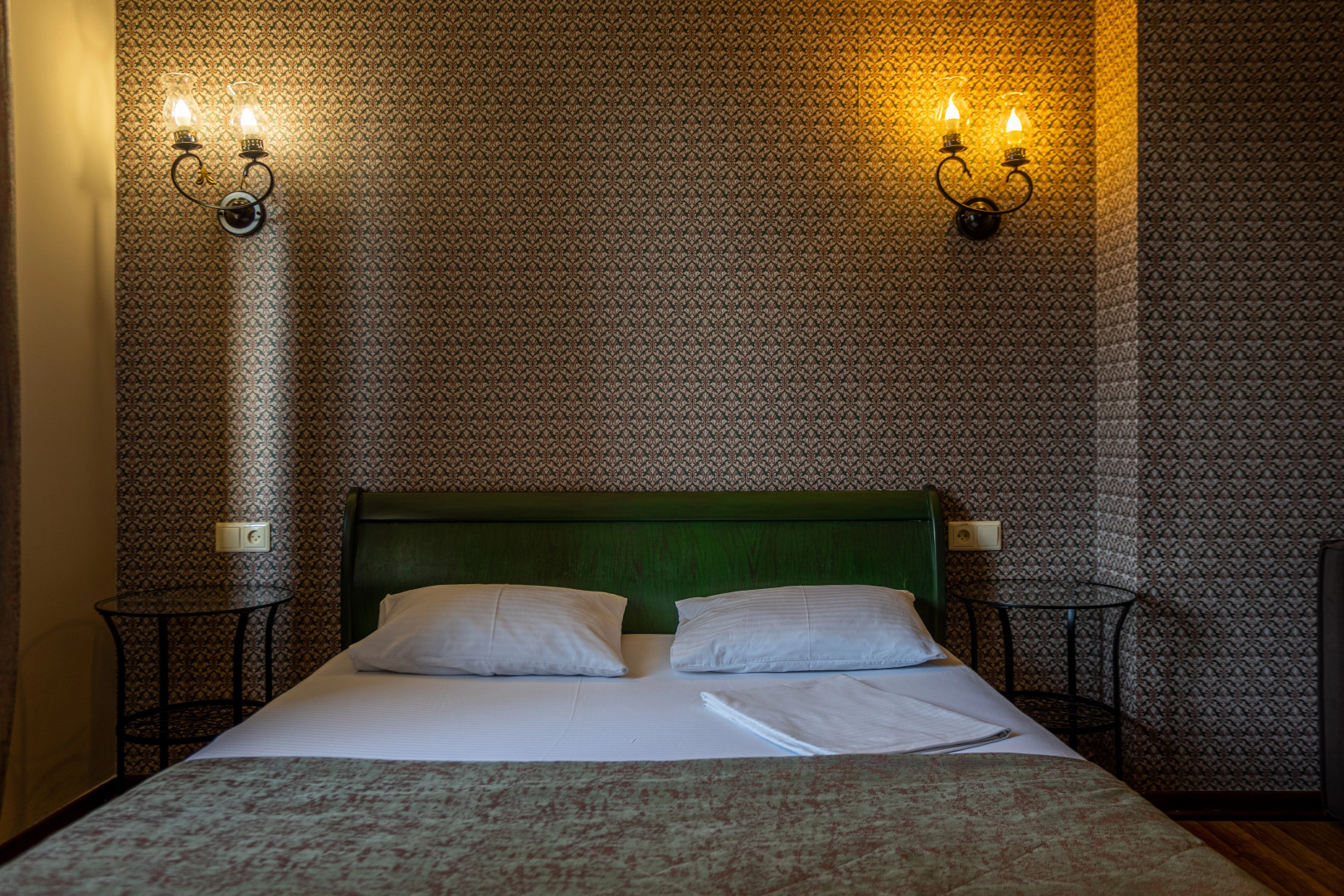 Отель Мартон Сказка