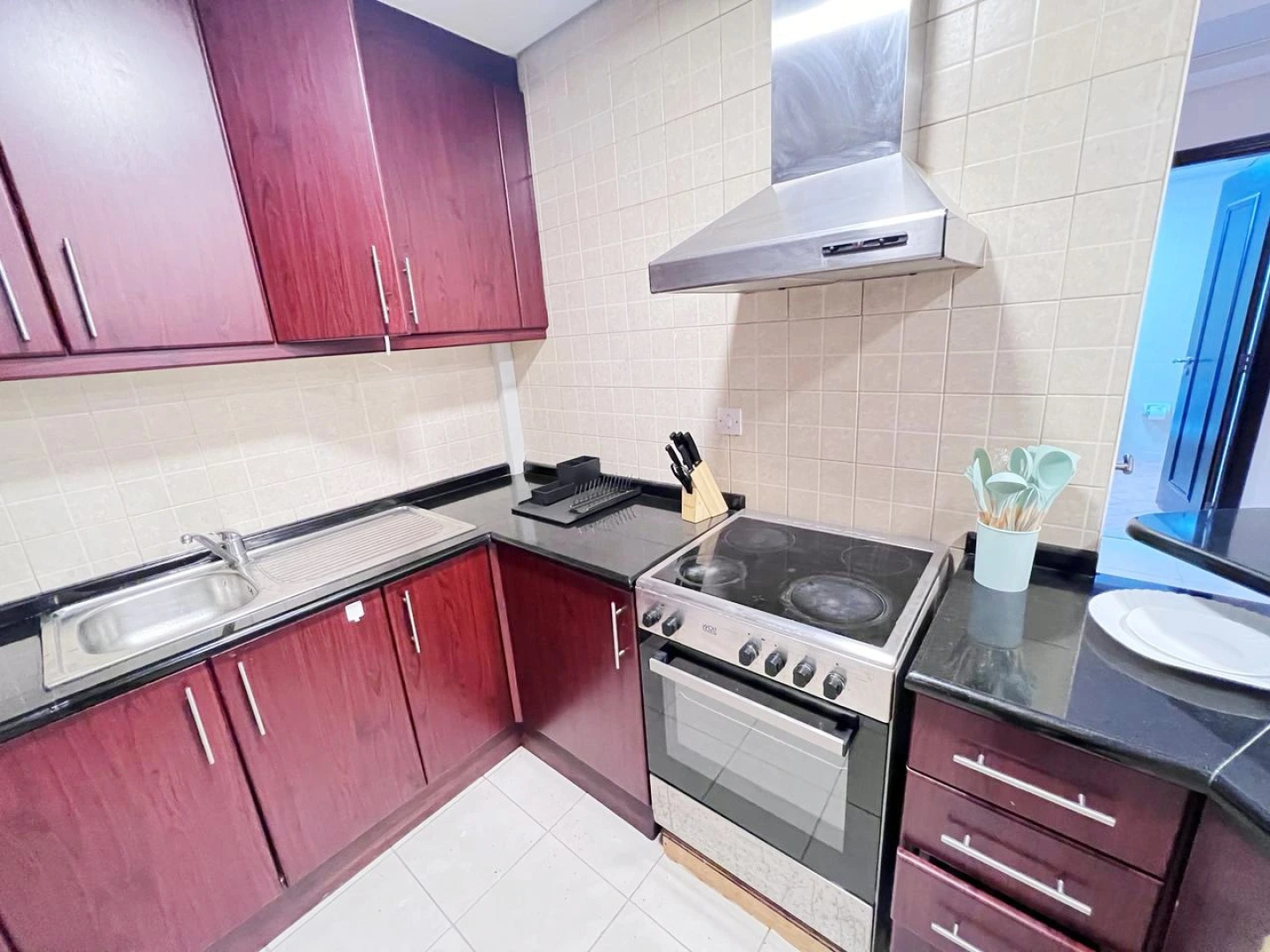 Apartments Cosmos Living Luxurious Suite DG
