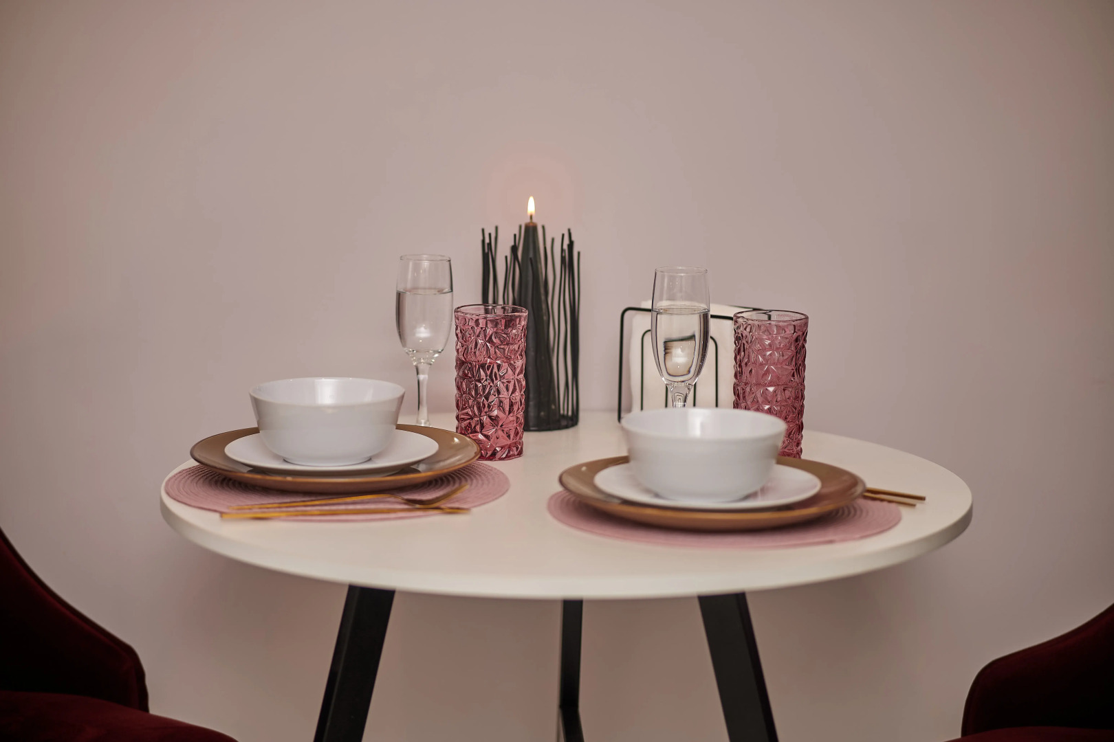 Апартаменты Умная Студия