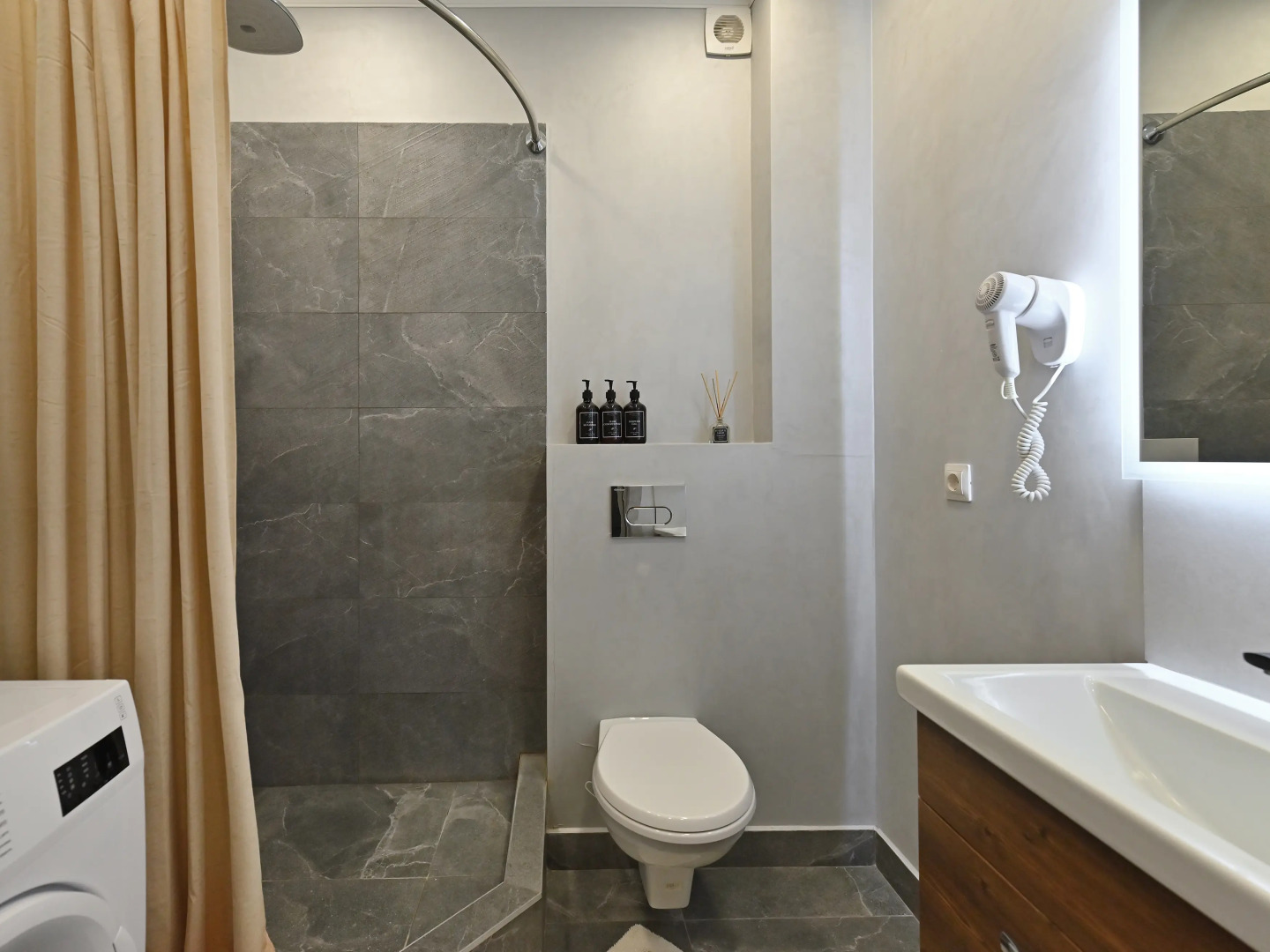 Квартира Студия на Батальной в Новом Доме