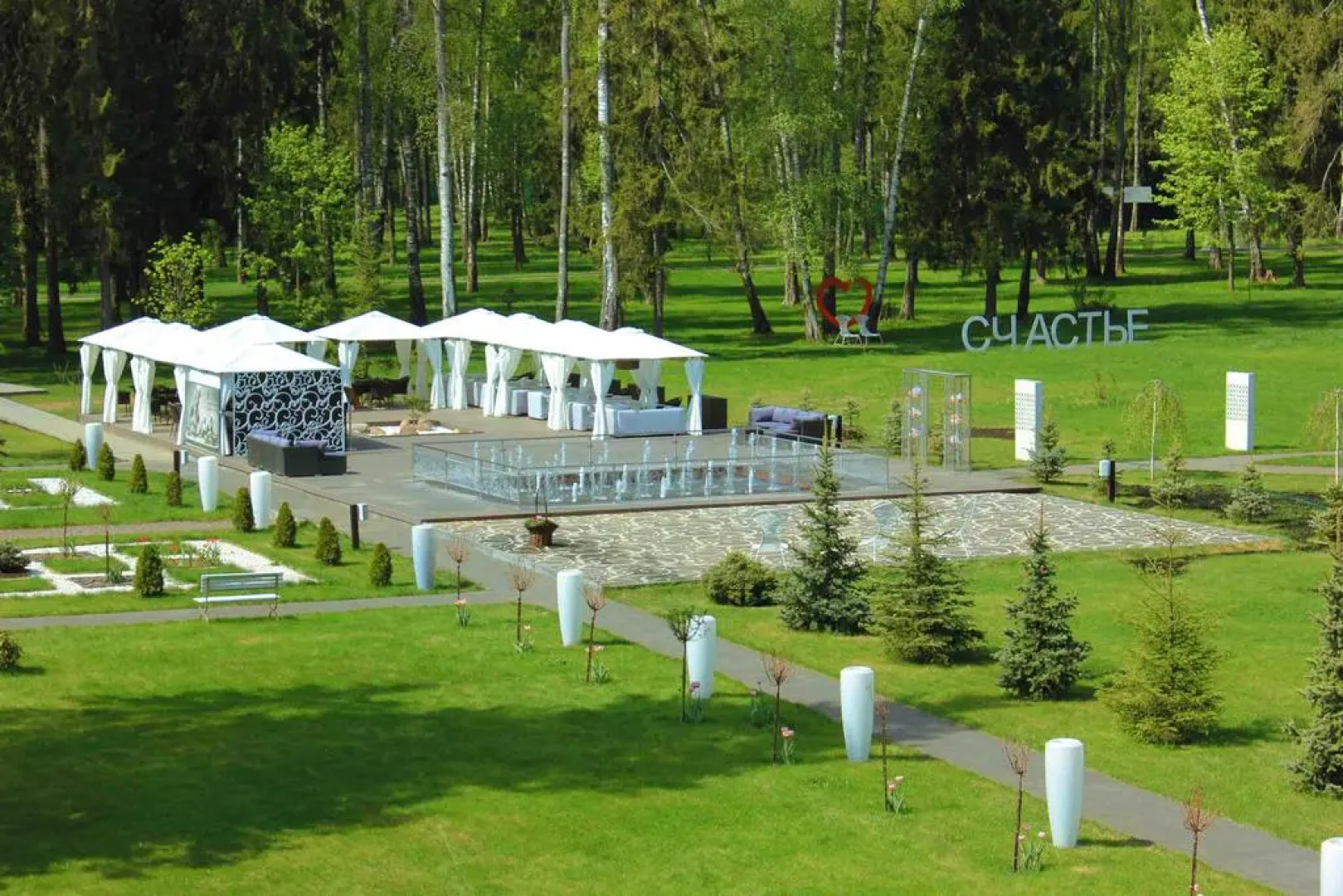 Бутик-отель MONA