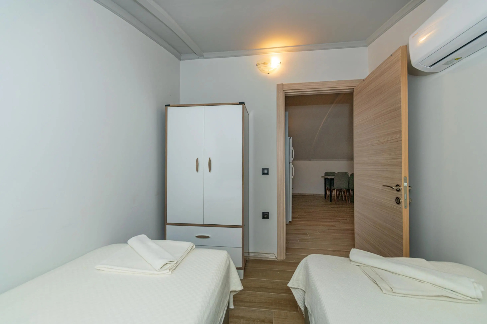 Yasam Park Residence