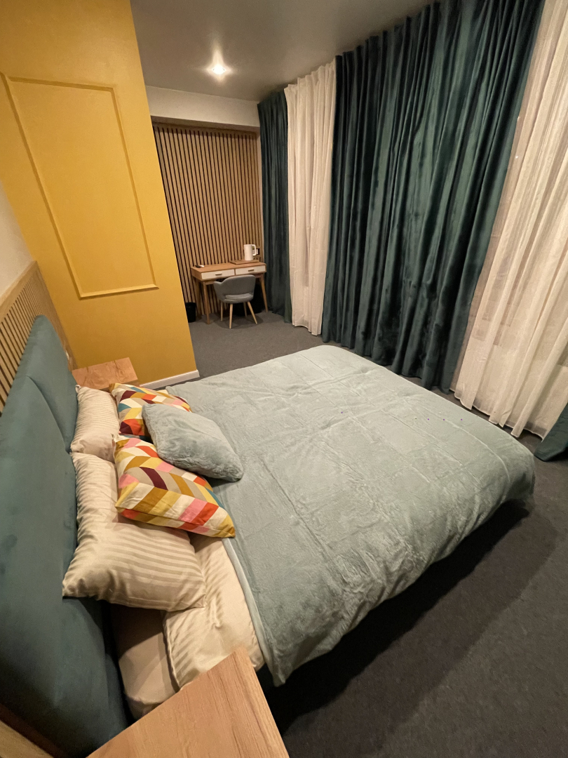 Бутик-отель Мёд & Маяк