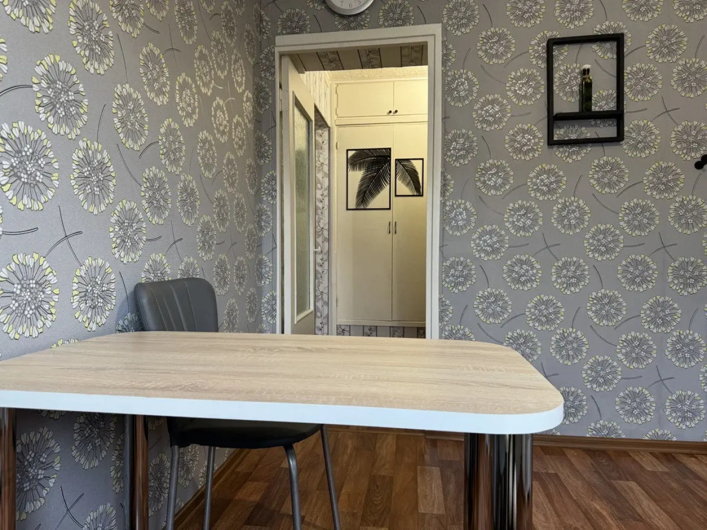 Квартира на Героев Танкограда 118А