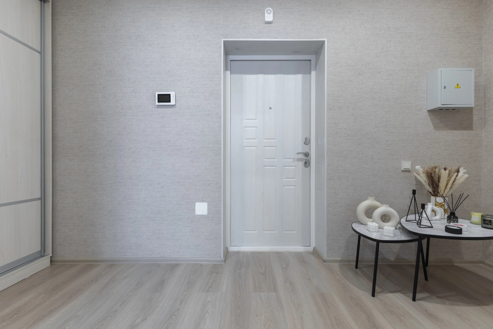Апартаменты Residence Elegance