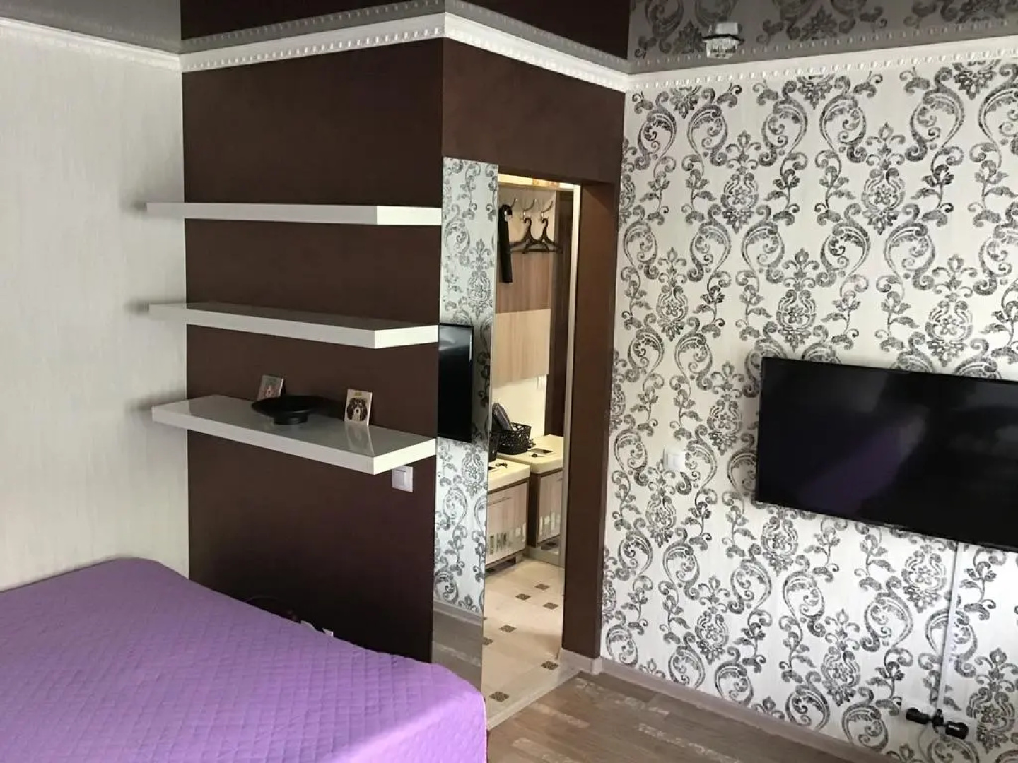 Апартаменты Cozy Home