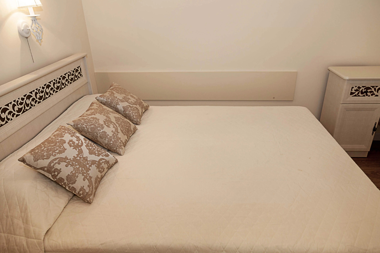 Апартаменты Гурзуф Ривьера Спа и Резиденции, корпус Ривьера 8