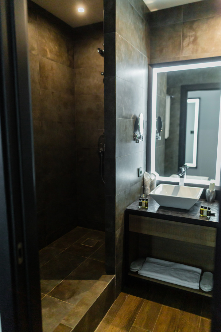 Hotel Harten business & international