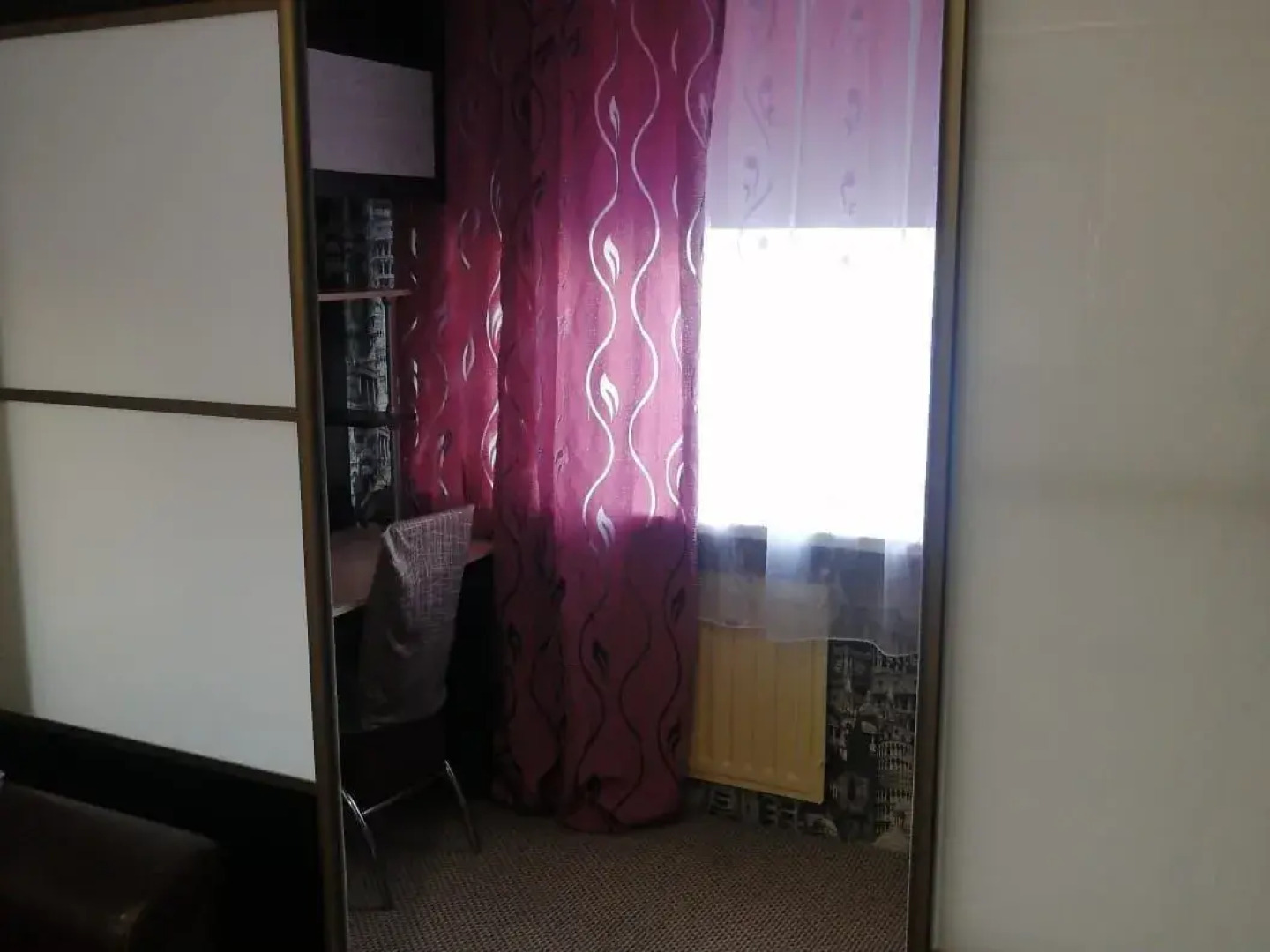 Квартира на улице 26-го съезда КПСС 6