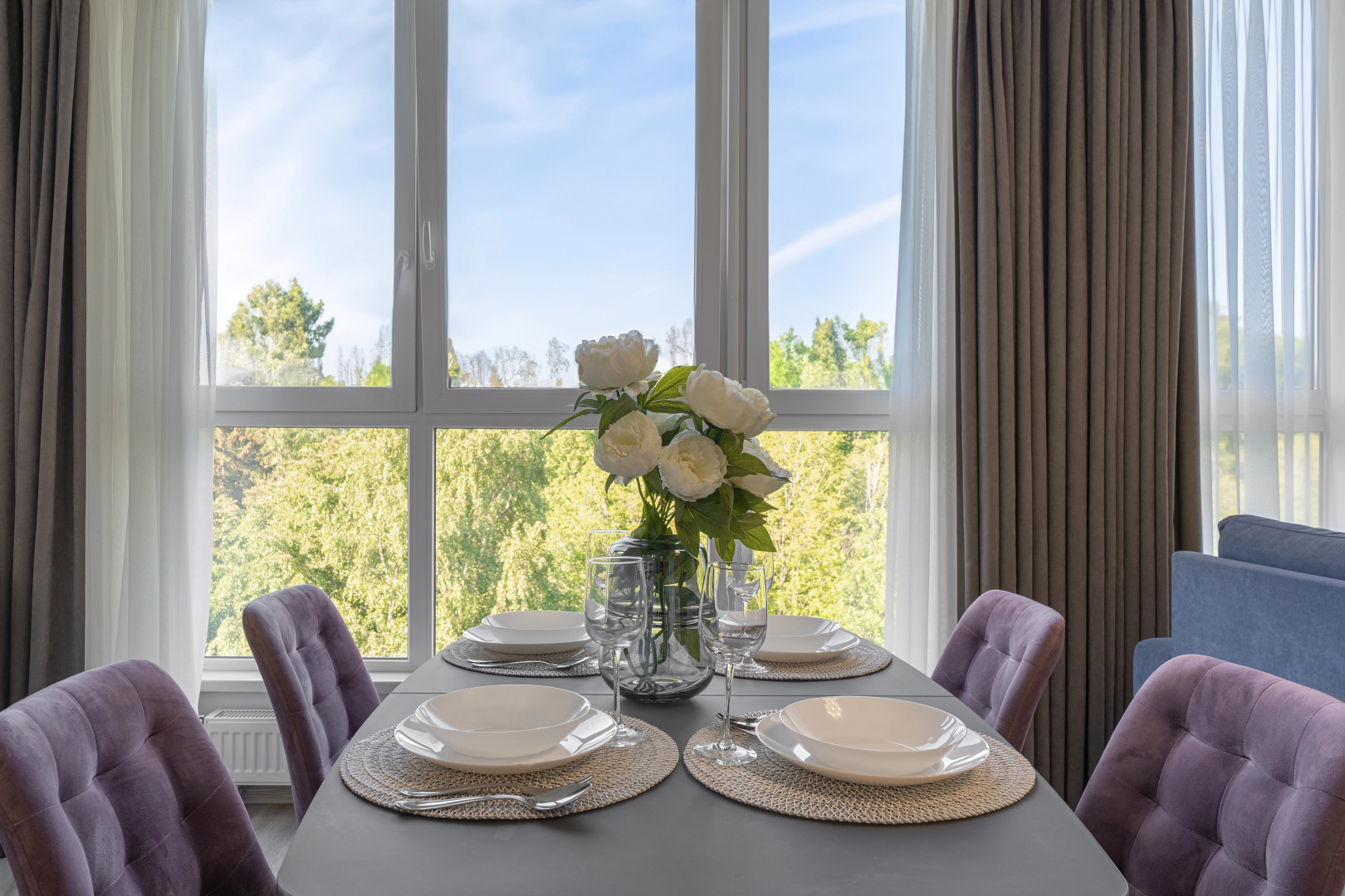 Апартаменты Баден & SPA