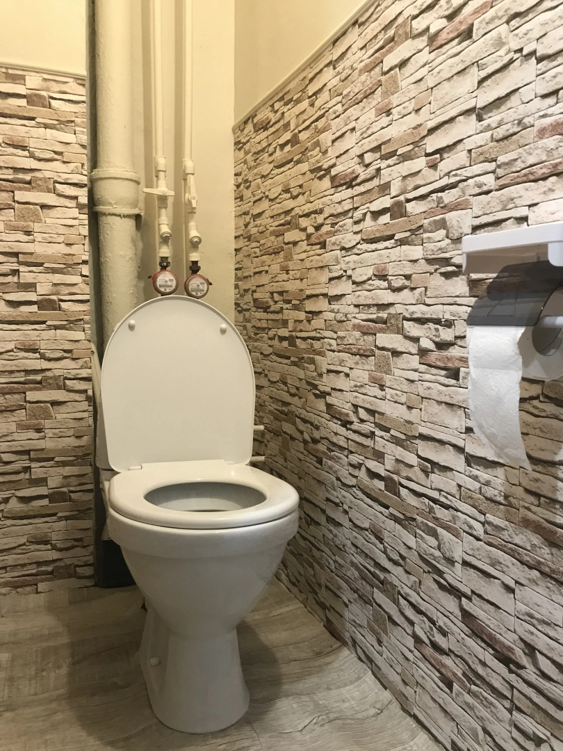 Квартира Эконом 2 Комнатная Уютная и Чистая