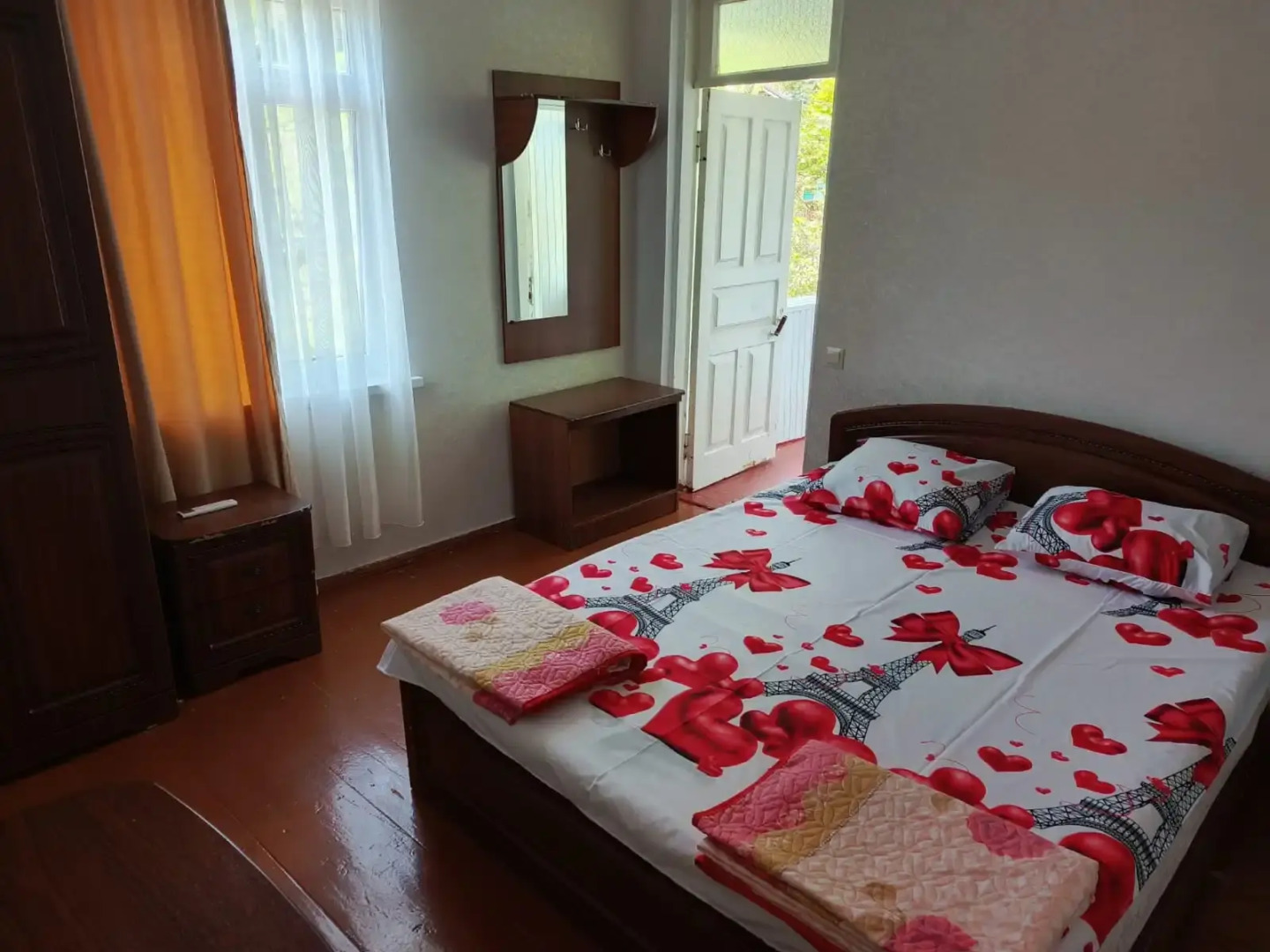 Гостевой дом "Зелёный Уголок"