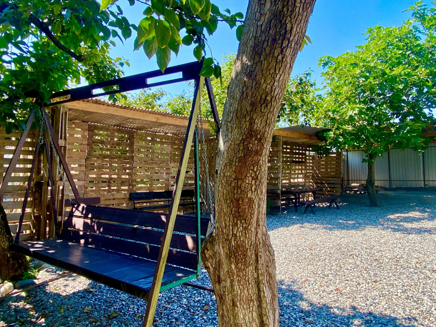 Гостевой дом U Norika i Susanny