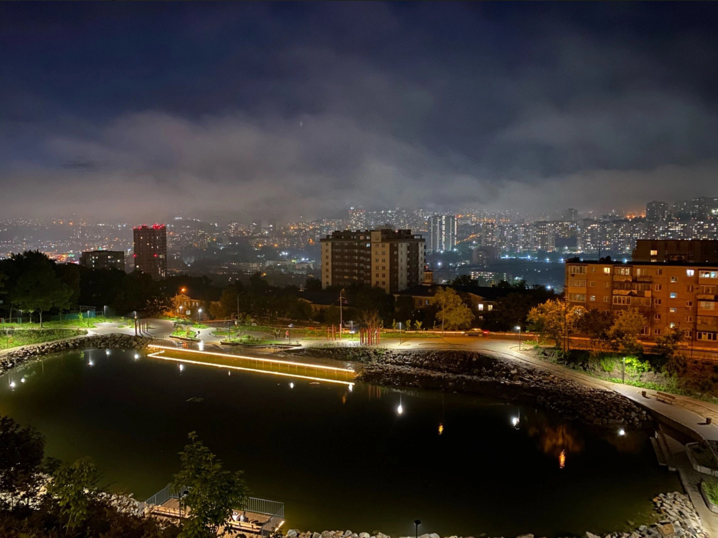 Квартира Однокомнатная квартира с детской