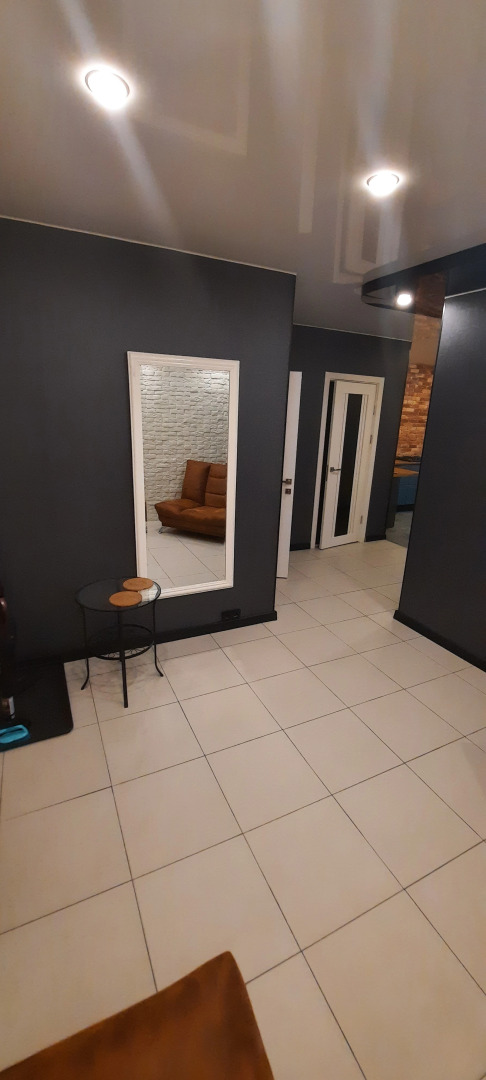 Квартира Gagara 7Б