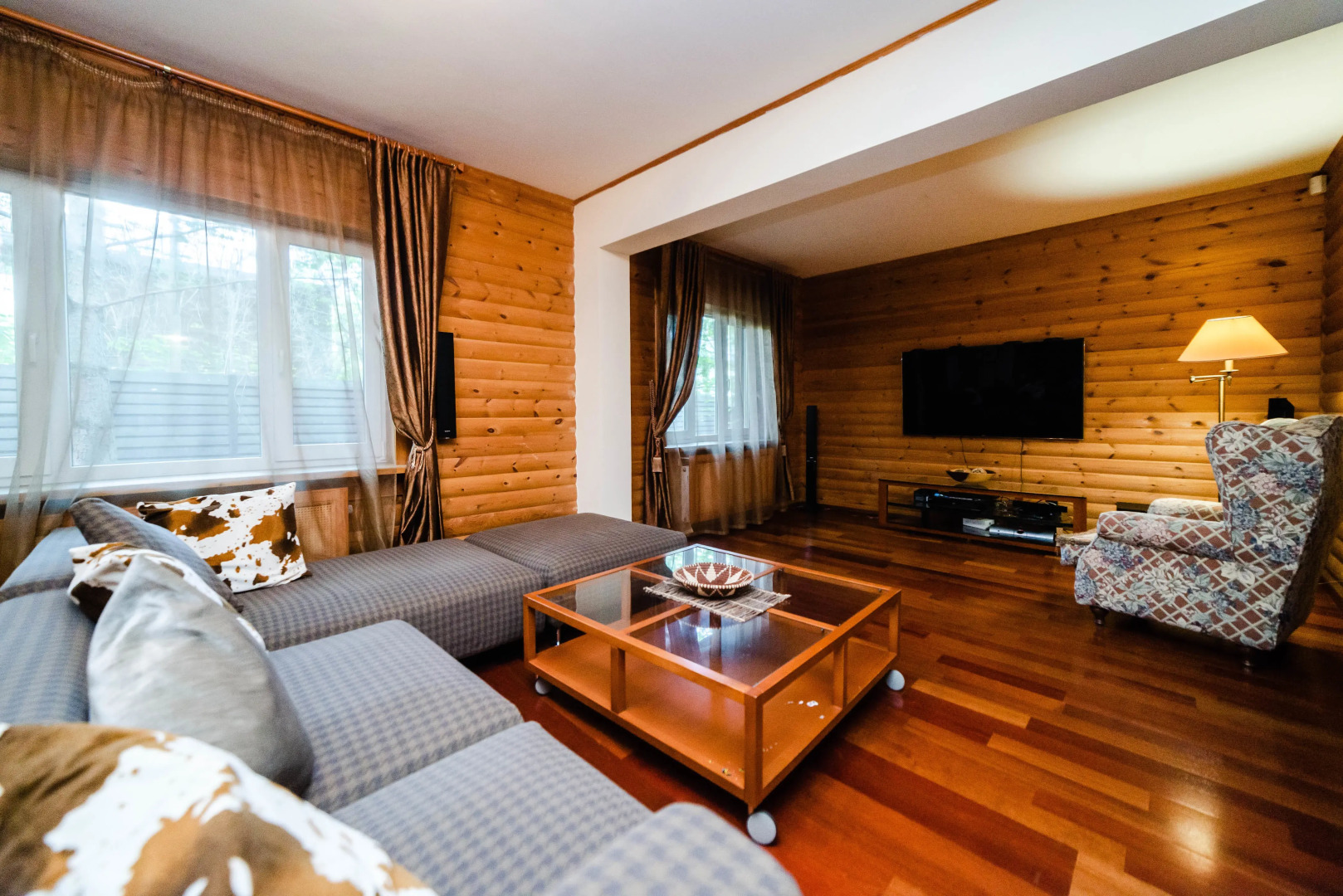 Частный Дом Красногорск СНТ Урожай 333