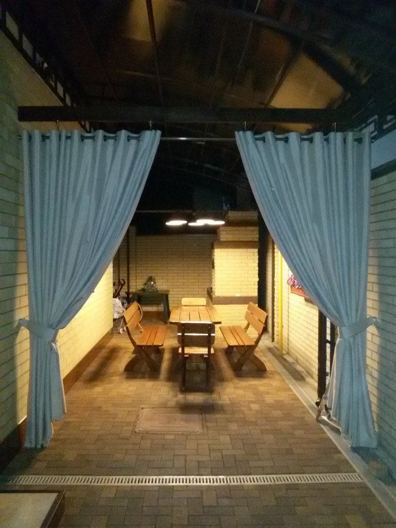 Гостевой дом Орхидея