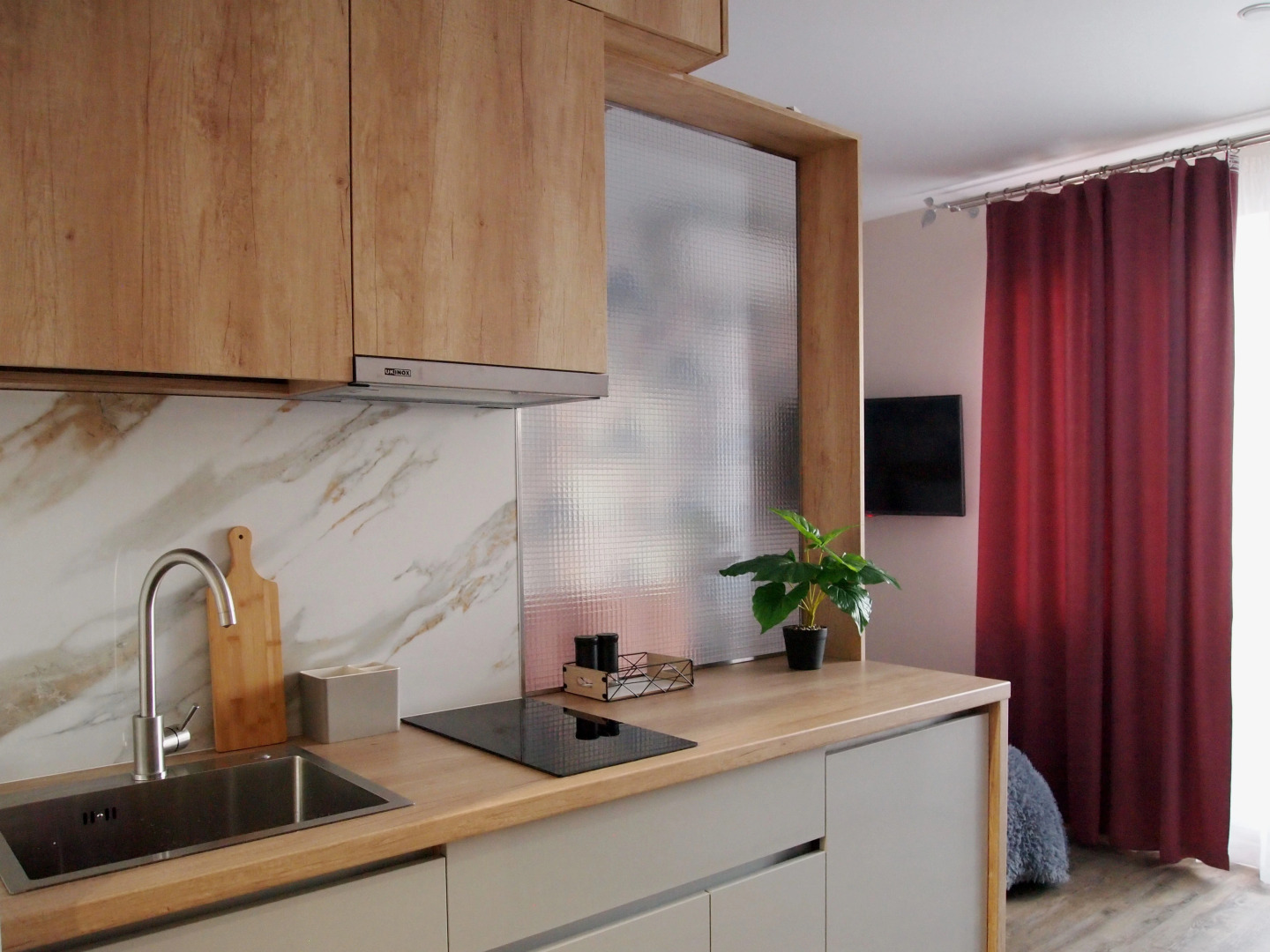 Квартира на Набережной Возле Родника