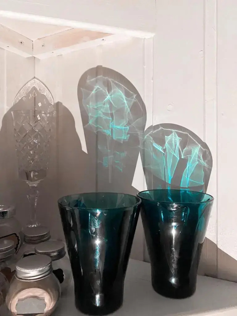 Глэмпинг TinyDacha Можжевельник