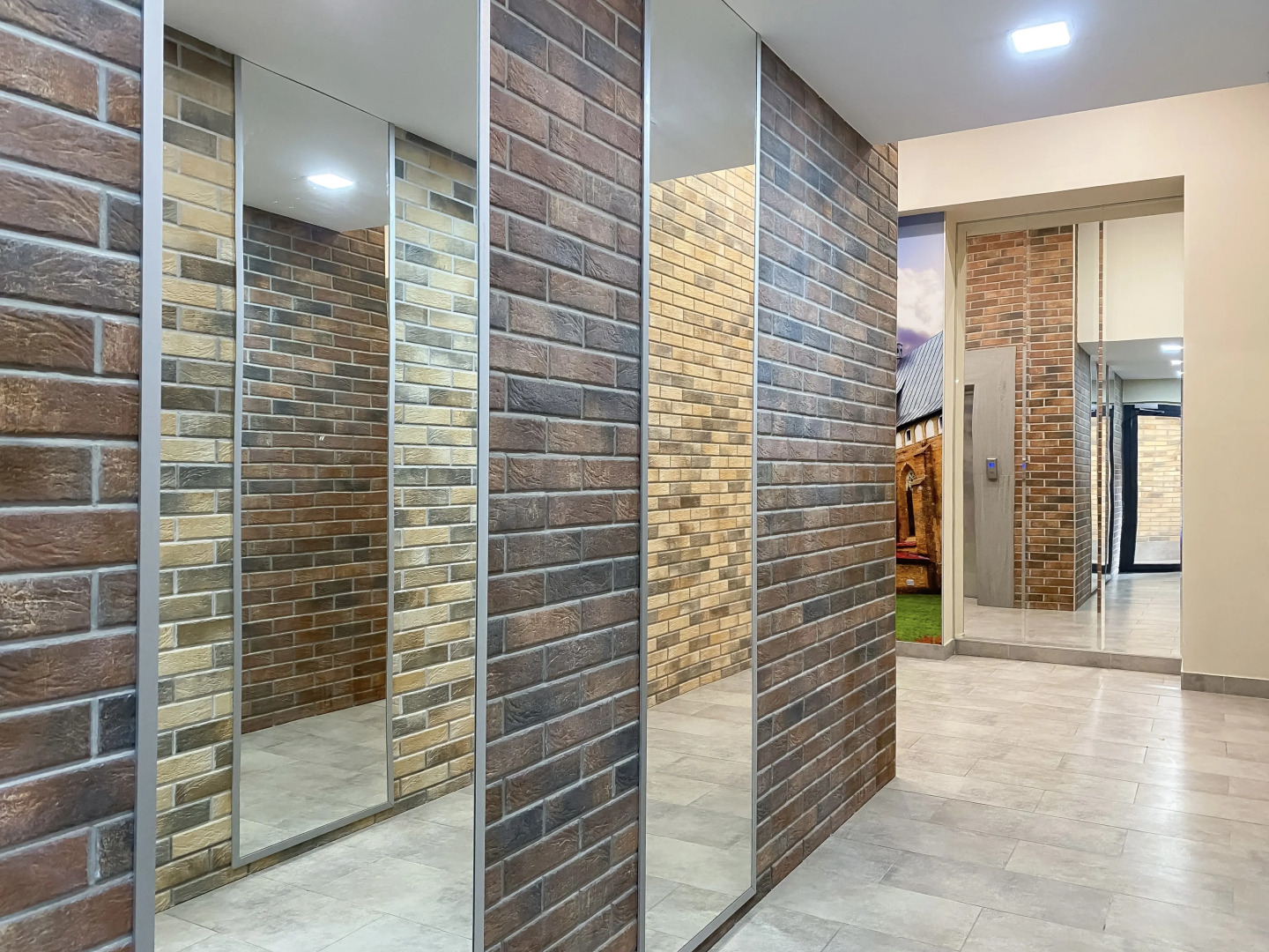 Апартаменты Olive by Pavlov