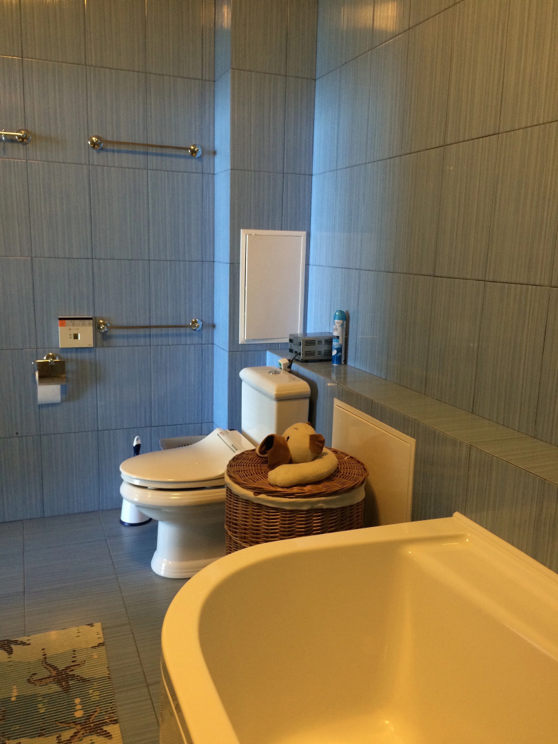 Апартаменты Премьера 8