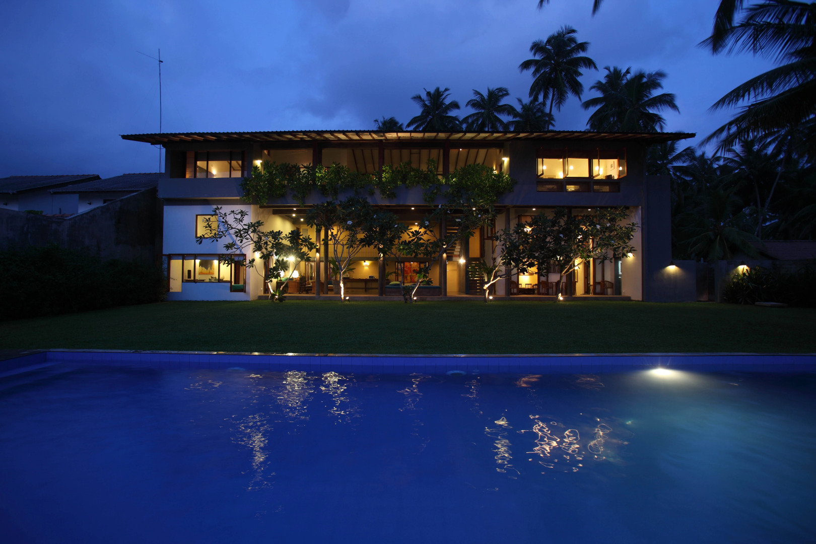 Отель Nil by Yoho