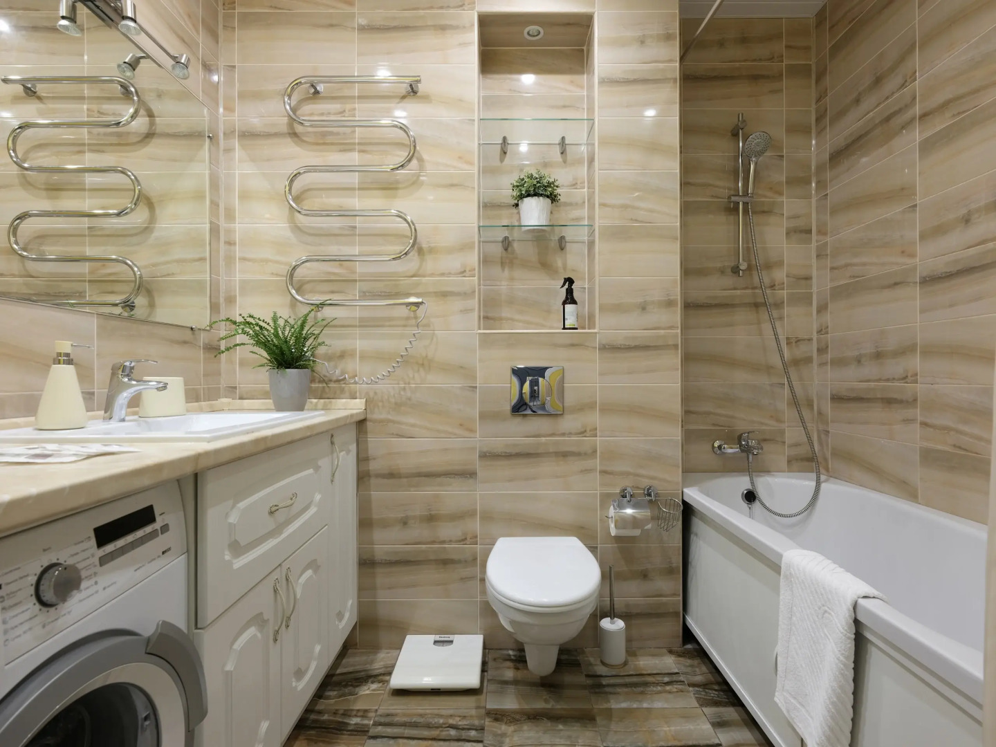 Квартира Сердце Васильевского острова