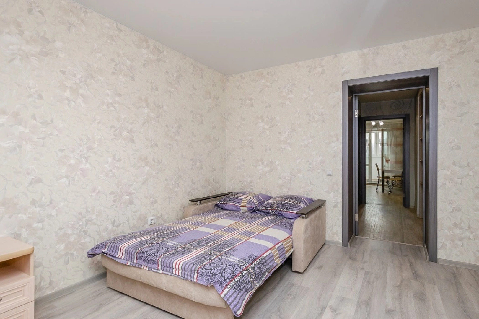 Апартаменты Сладкий Сон