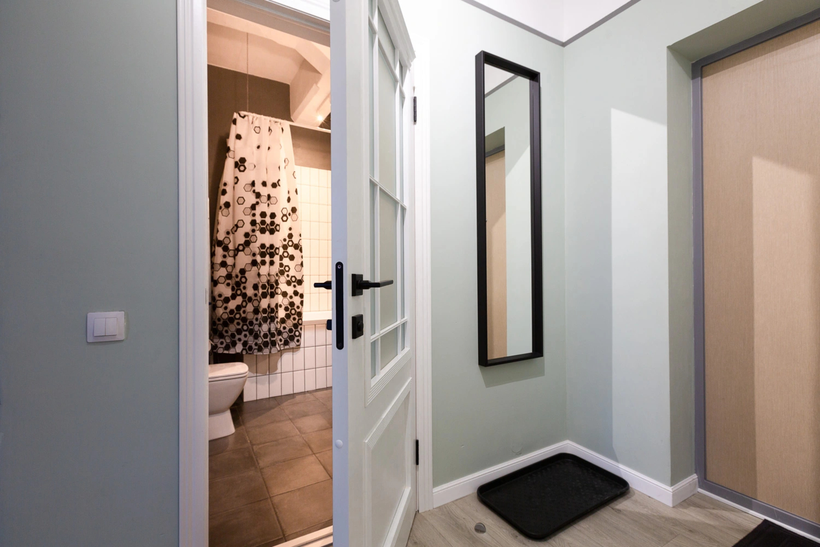 Апартаменты Этажидейли на Азина 22/4