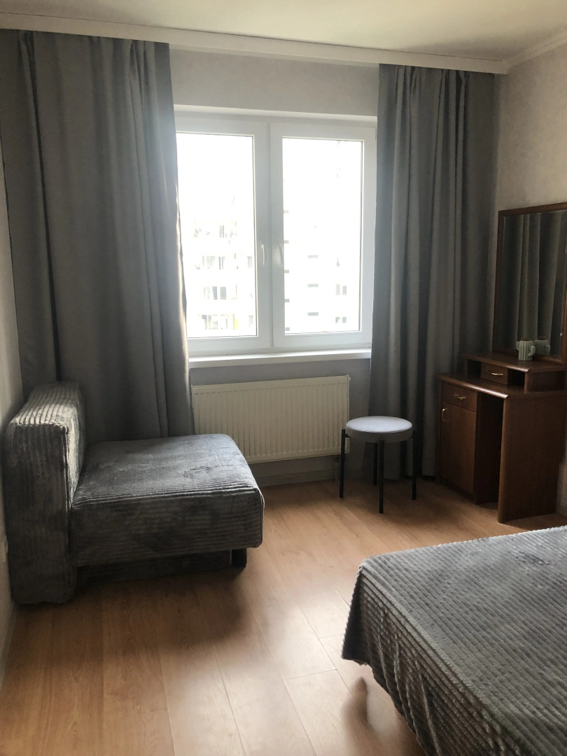 Квартира ул. Осенняя