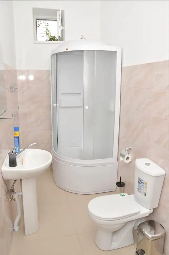 Гостевой дом «На Володарского»