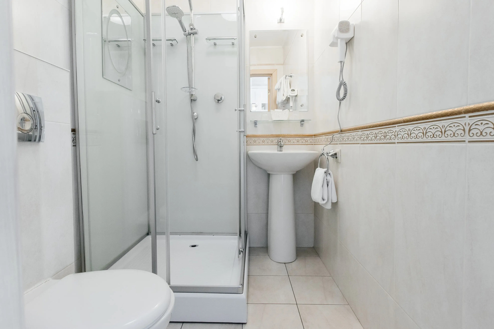 Отель Купцовъ Дом