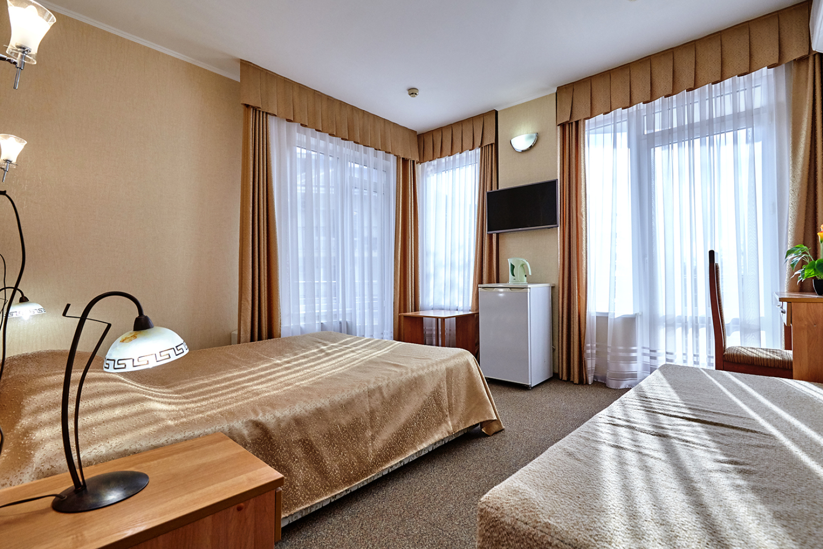 Гостевой дом Южный Бриз